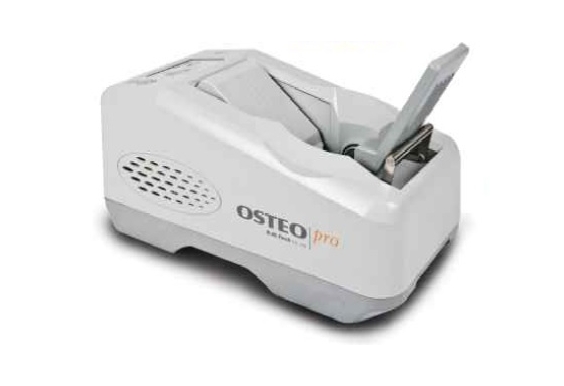 Máy đo độ loãng xương gót chân